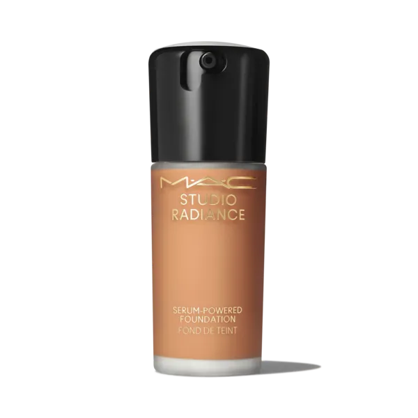 Mac Cosmetics - Studio Radiance Serum-Powered™ Foundation - NW45 Mac Cosmetics - Studio Radiance Serum-Powered™ Foundation - NW45
