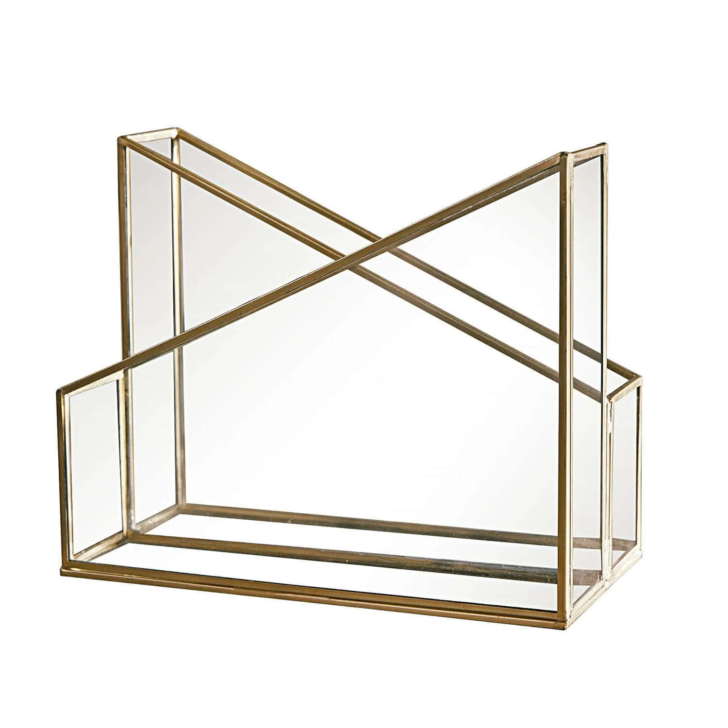 Zeitschriftenhalter Moselle – Bild 3