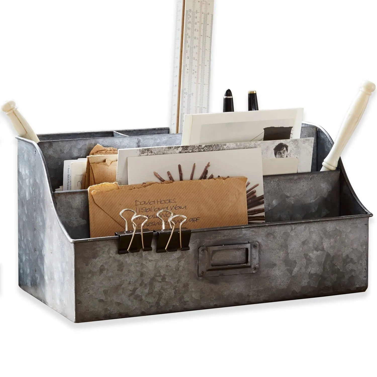 Organizer Pete – Bild 3