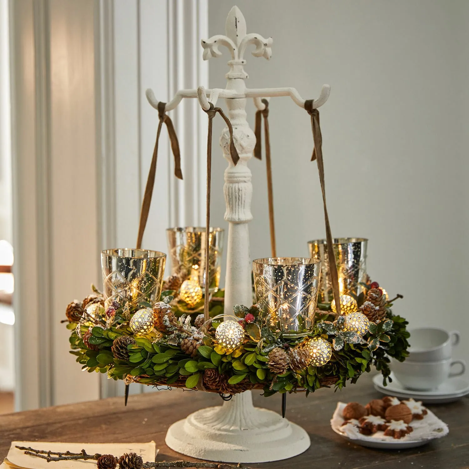 Kranz Myrcella – Bild 5