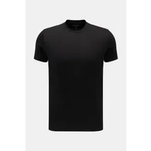 Emporio Armani - Herren - Rundhals-T-Shirt schwarz Emporio Armani - Herren - Rundhals-T-Shirt schwarz