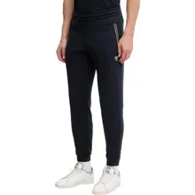 EA7 - Trousers Blue - Größe M - blau EA7 - Trousers Blue - Größe M - blau