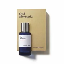 Maison Crivelli Oud Maracujá Extrait De Parfum Spray 50ml Maison Crivelli Oud Maracujá Extrait De Parfum Spray 50ml