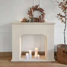 Kaminkonsole Clorèze Kaminkonsole Clorèze