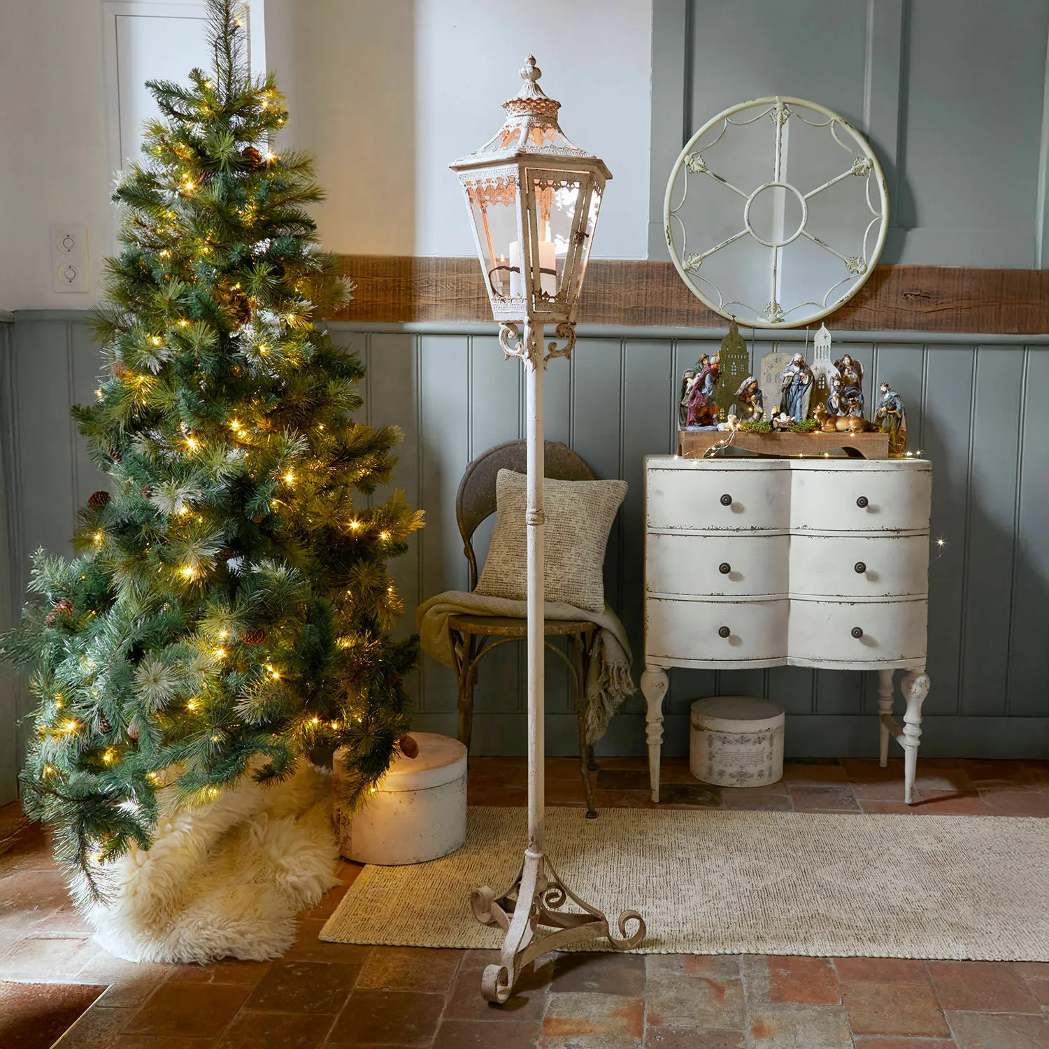 Laterne Lumière Élysée Laterne Lumière Élysée