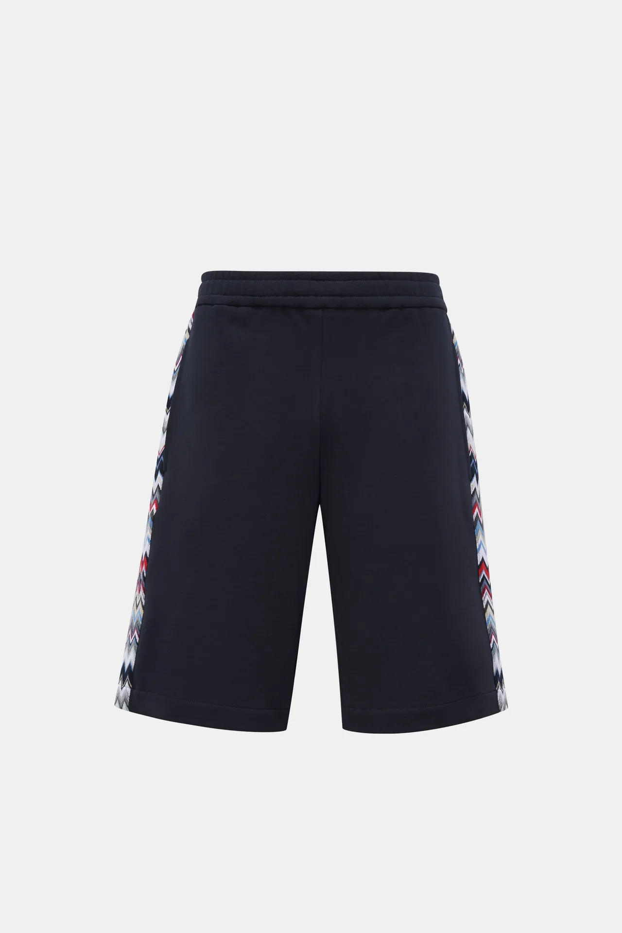Missoni - Herren - Sweat-Bermudas navy Missoni - Herren - Sweat-Bermudas navy