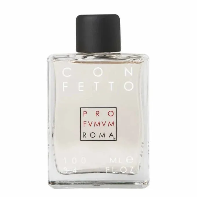 Profumum Roma Confetto Eau De Parfum Spray 100ml Profumum Roma Confetto Eau De Parfum Spray 100ml