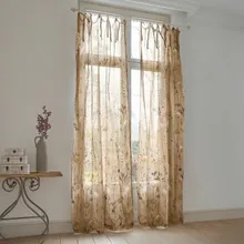 Gardine Norivelle Gardine Norivelle