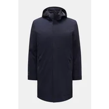 UBR - Herren - Mantel %27Black Storm%27 navy UBR - Herren - Mantel %27Black Storm%27 navy