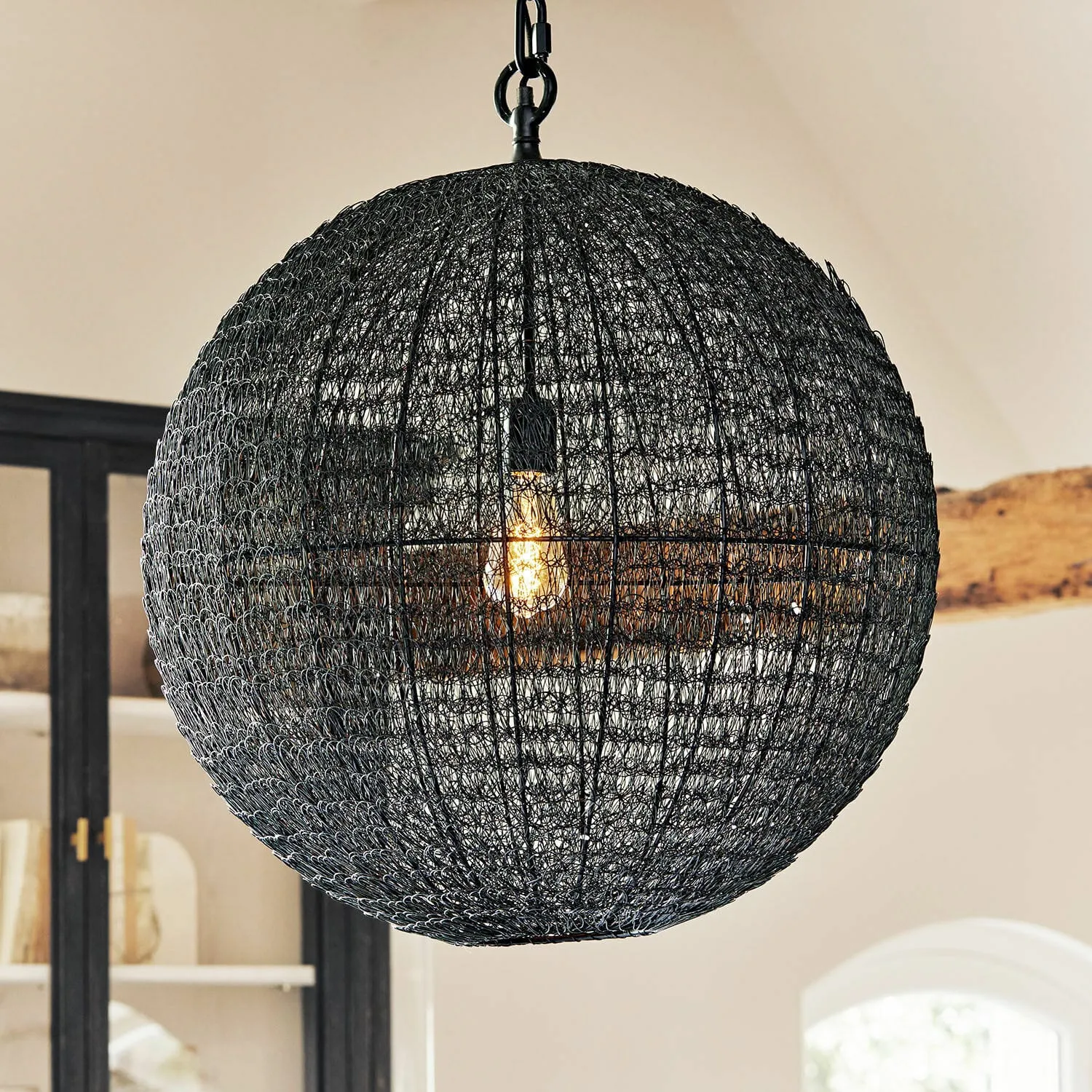 Hängelampe Castalune – Bild 2