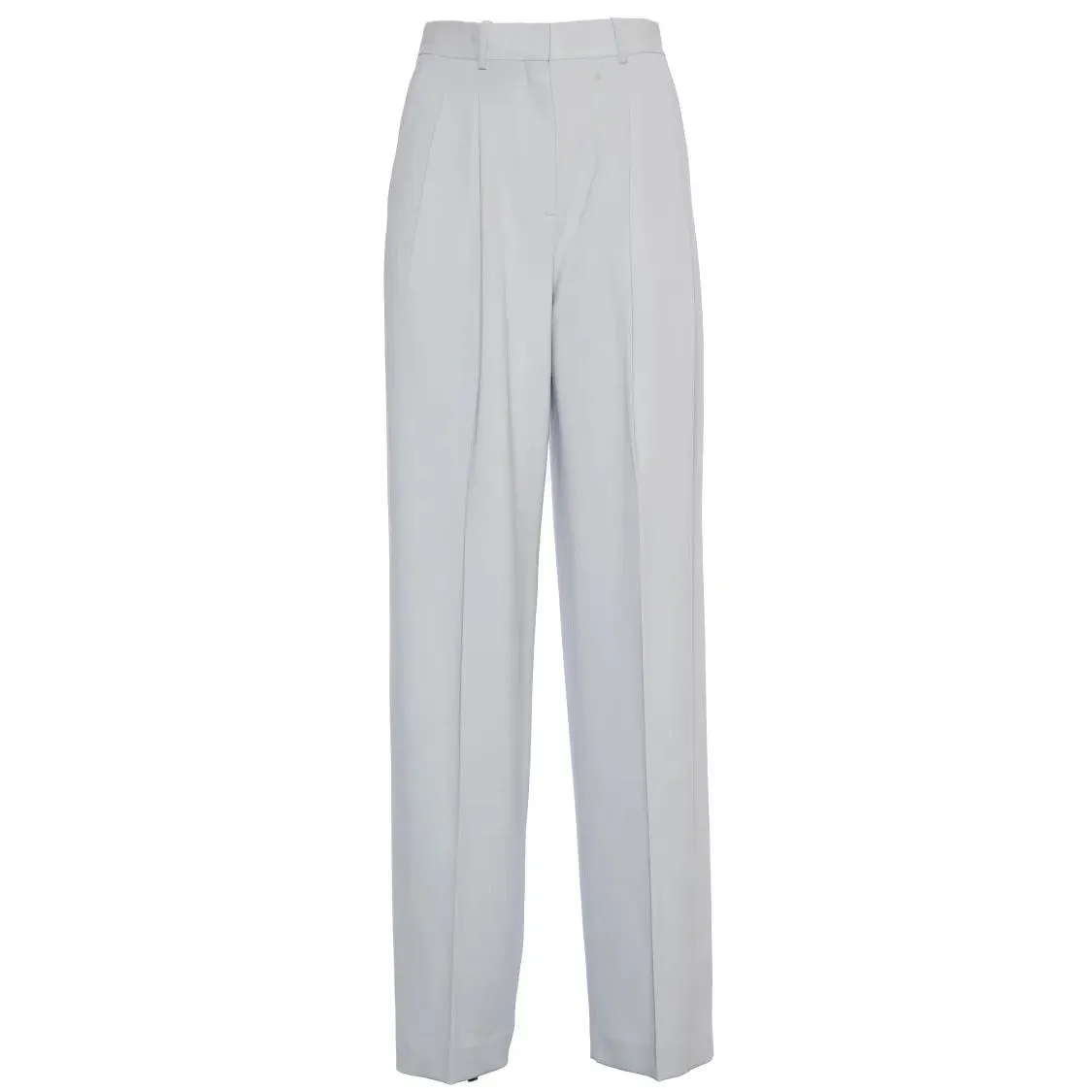 Theory - Platinum Pantaloni Doppia Pinces With Functional P - Größe 6 - beige Theory - Platinum Pantaloni Doppia Pinces With Functional P - Größe 6 - beige