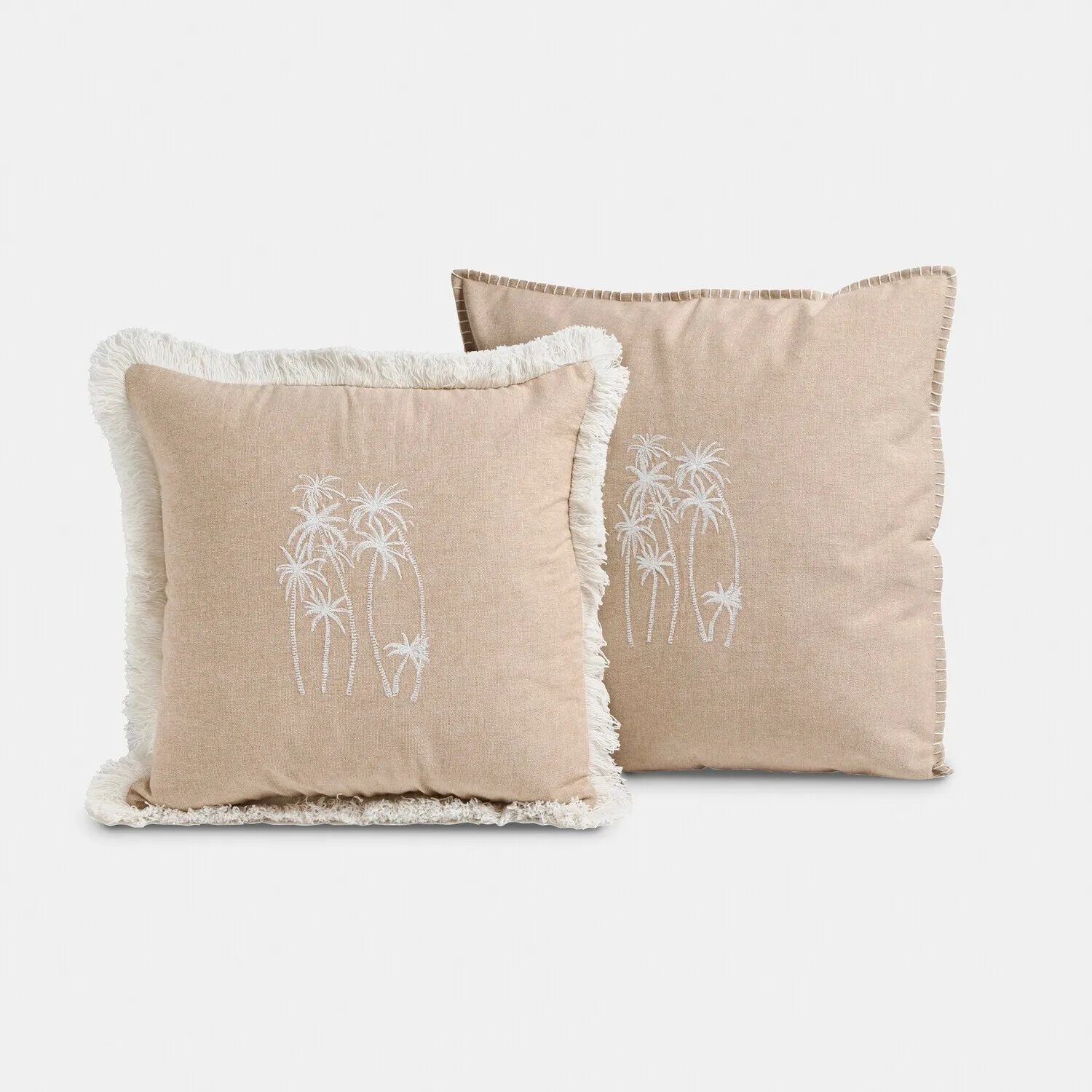 Kissenhülle 2er Set Windlake – Bild 3