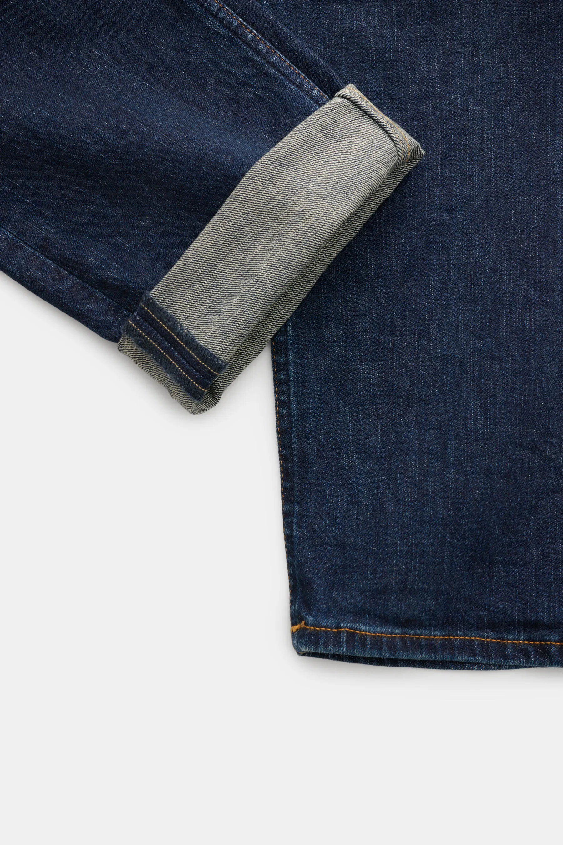 Closed - Herren - Jeans 'Cooper' navy – Bild 6