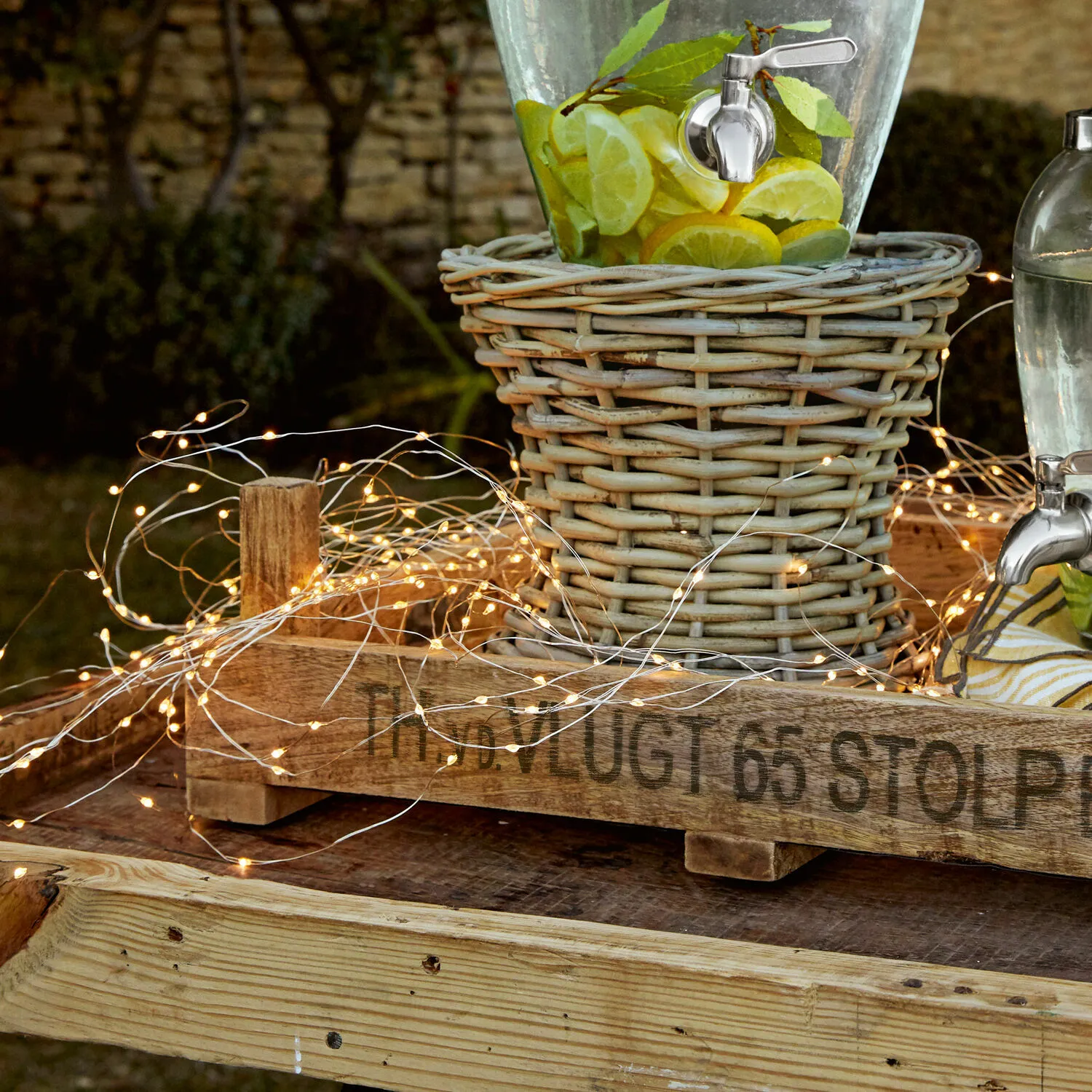 Lichterkette Voltage – Bild 5