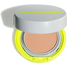 Shiseido Sports BB Compact Medium 12 g Shiseido Sports BB Compact Medium 12 g