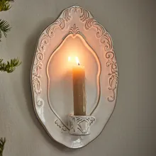 Wandkerzenhalter Verena Wandkerzenhalter Verena