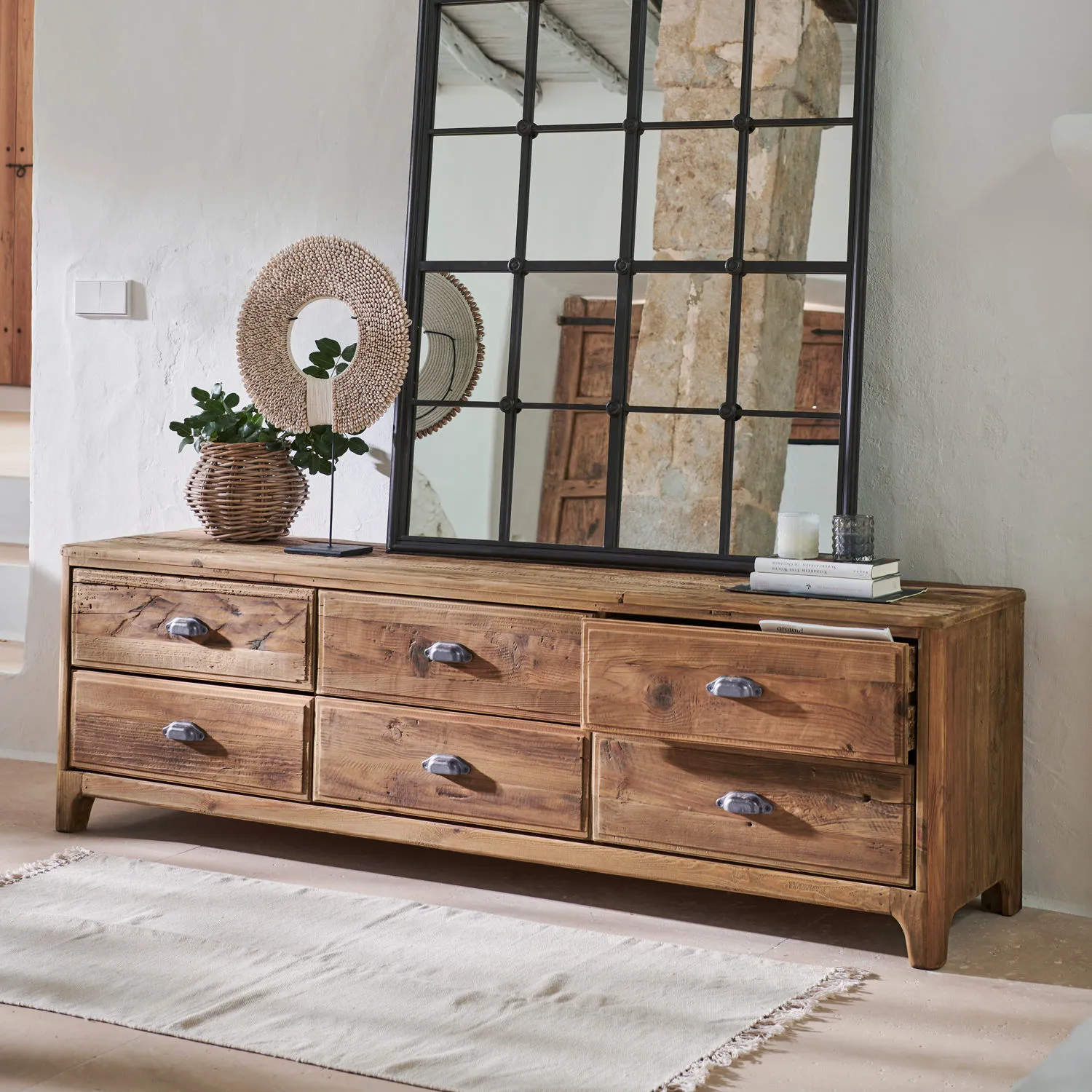 Kommode Wittfield Kommode Wittfield