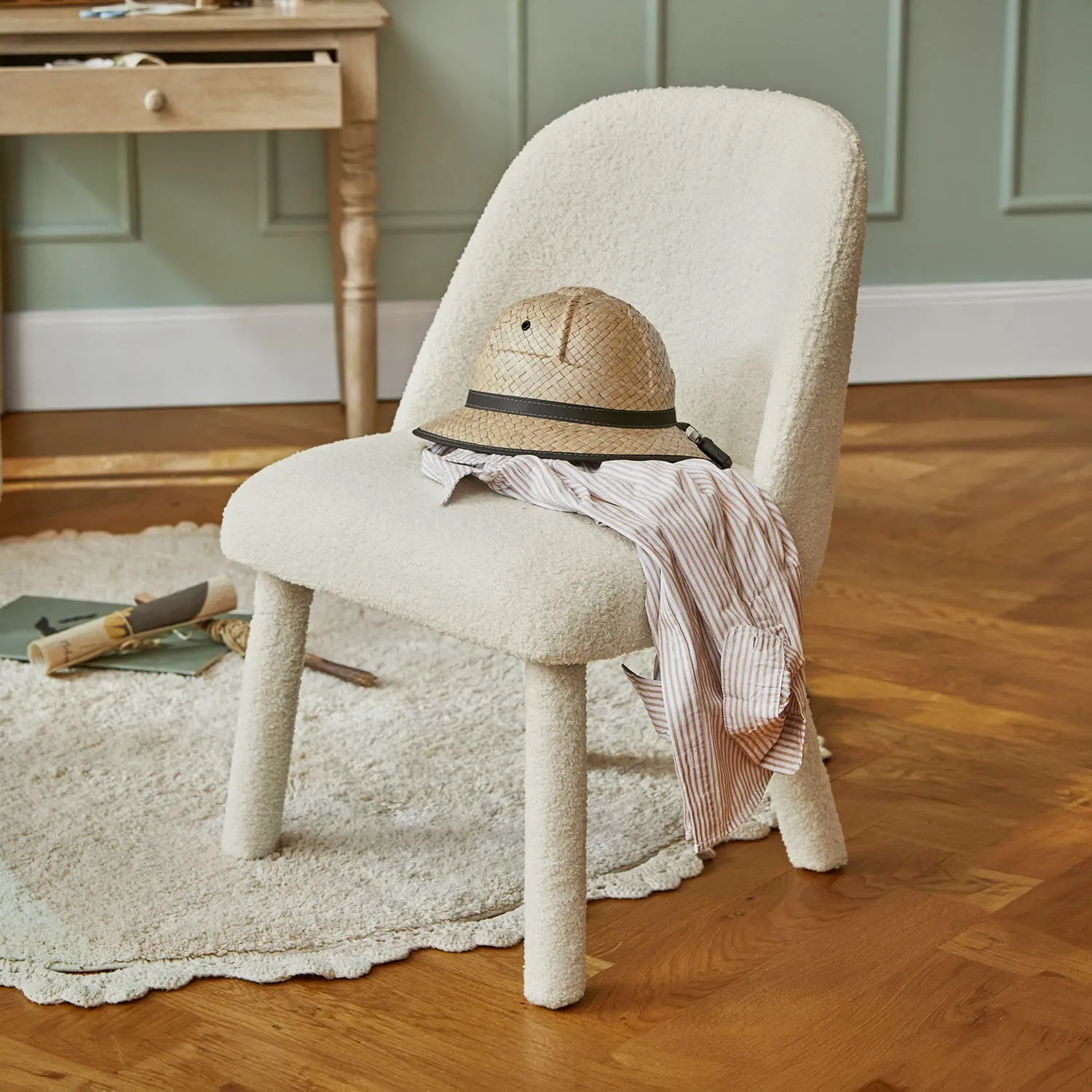 Kinderstuhl Ivrielle – Bild 4