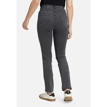 Stretch-Hose mit elastischem Bund Stretch-Hose mit elastischem Bund