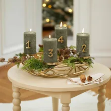 Kerzenkranz Coldfield Kerzenkranz Coldfield