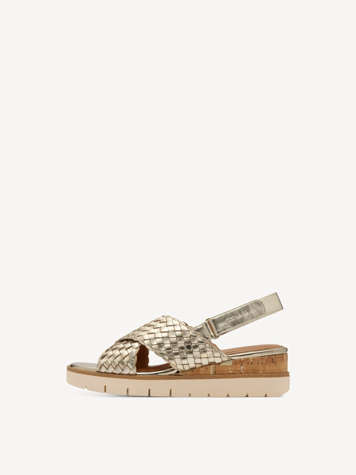 Sandalette Sandalette