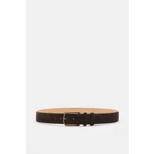 Officine Creative - Herren - Gürtel dunkelbraun Officine Creative - Herren - Gürtel dunkelbraun