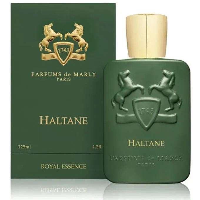 Parfums De Marly Haltane Eau De Parfum Spray 125ml Parfums De Marly Haltane Eau De Parfum Spray 125ml