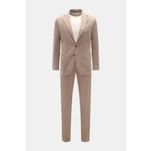 Santaniello - Herren - Anzug taupe Santaniello - Herren - Anzug taupe