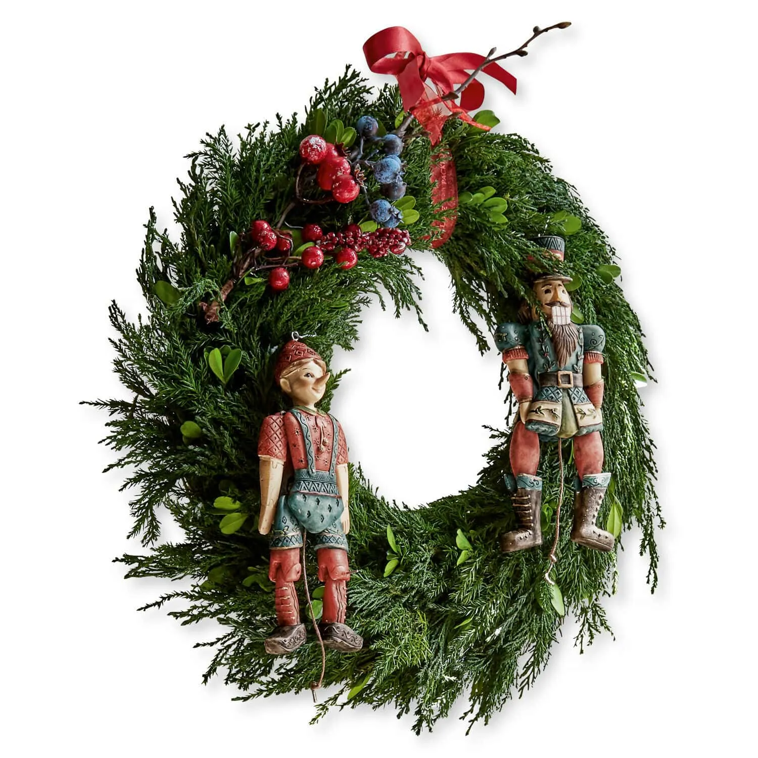 Kranz Dahab – Bild 3