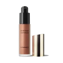 MAC Cosmetics Skinfinish Lightstruck Liquid Highlighter MAC Cosmetics Skinfinish Lightstruck Liquid Highlighter