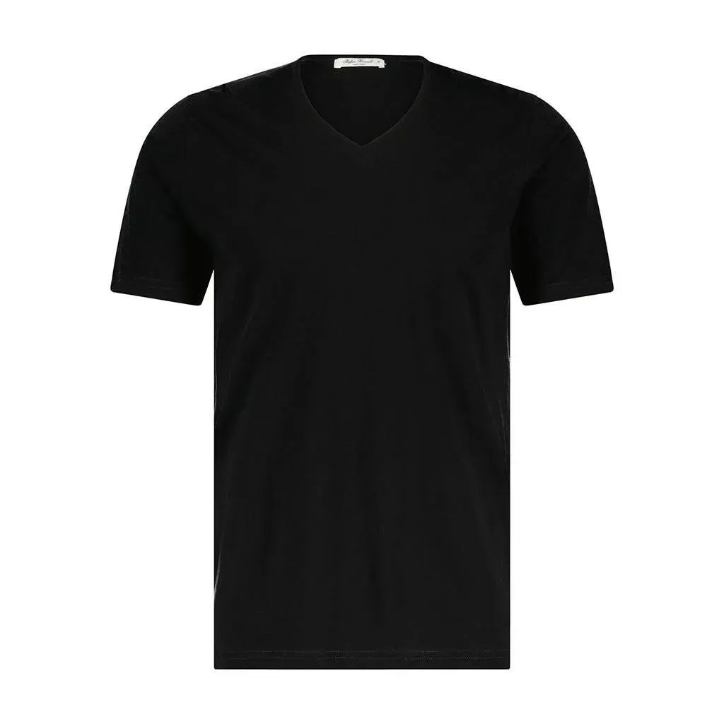 Stefan Brandt - T-Shirt Antonio - Größe XXL - weiß – Bild 3