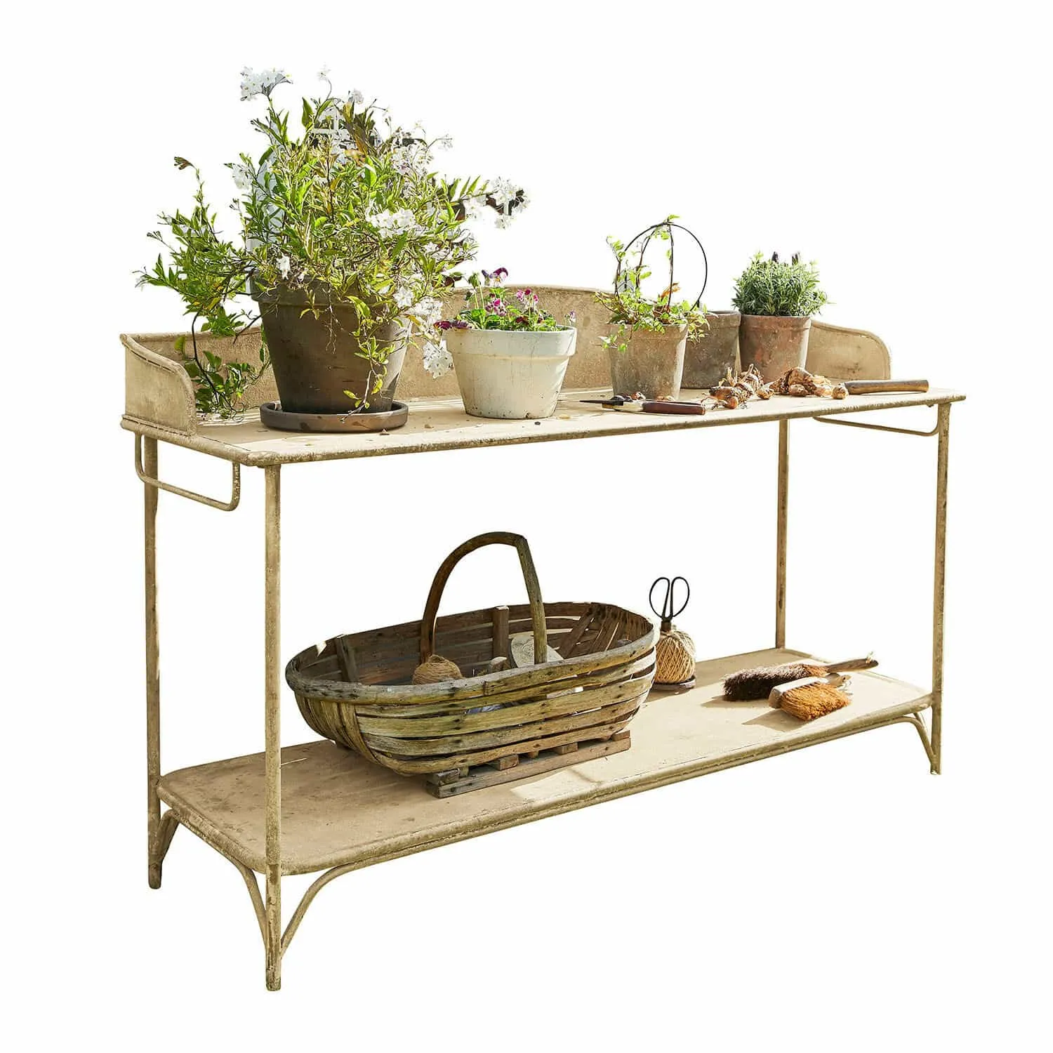 Pflanztisch Banners – Bild 3