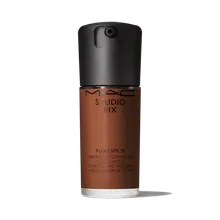 MAC Cosmetics Studio Fix Fluid SPF 15 24HR Matte Foundation + Oil Control MAC Cosmetics Studio Fix Fluid SPF 15 24HR Matte Foundation + Oil Control