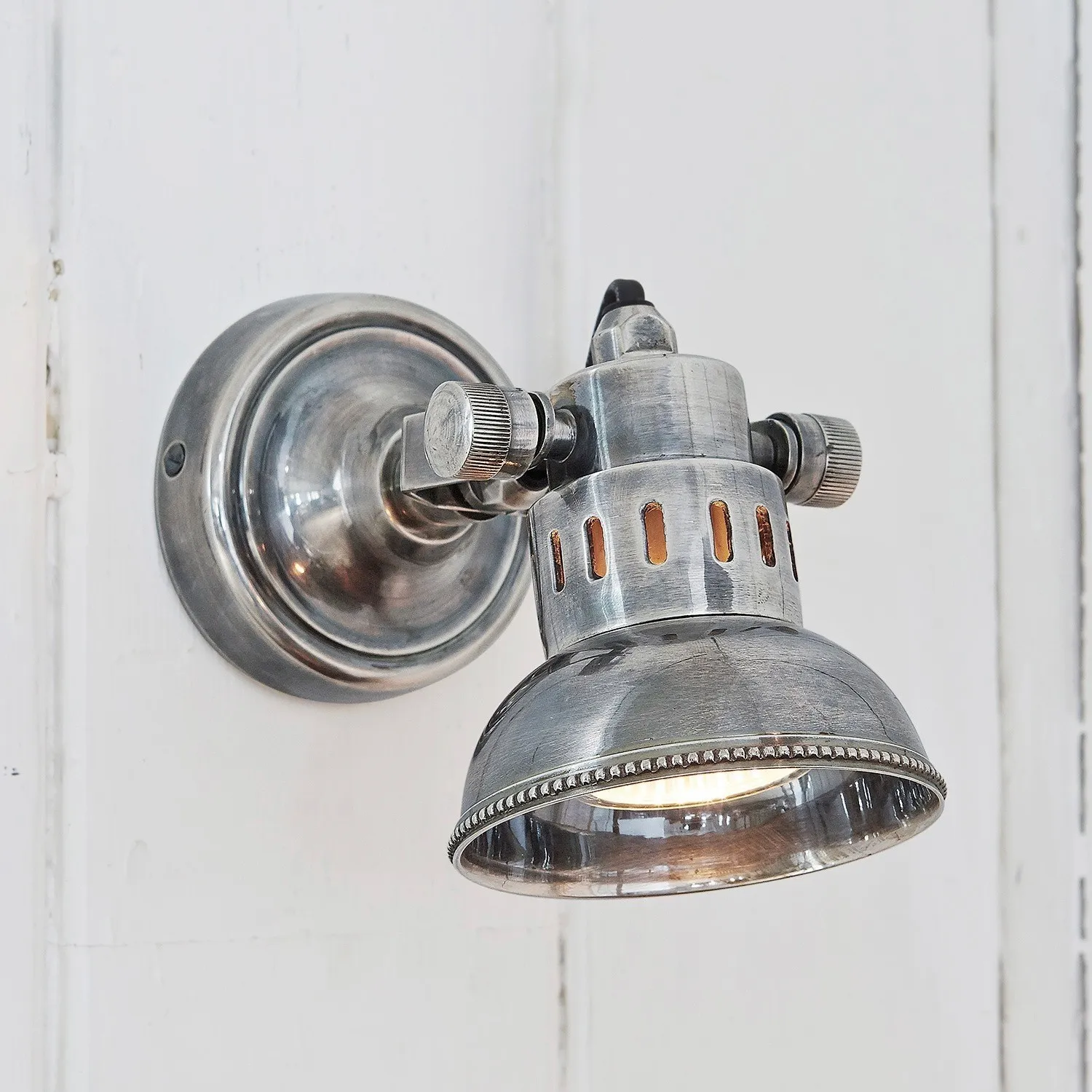 Wandlampe Rachelle – Bild 2