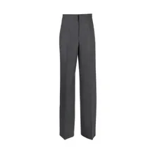 Alberta Ferretti - Gray Pants - Größe 40 - gray Alberta Ferretti - Gray Pants - Größe 40 - gray