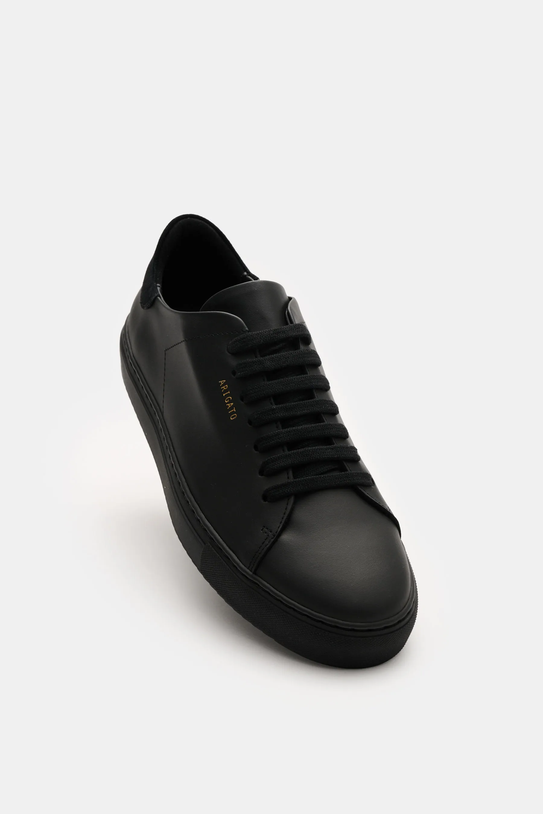 Axel Arigato - Herren - Sneaker 'Clean 90' schwarz – Bild 3