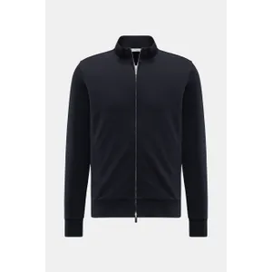 Stefan Brandt - Herren - Sweatjacke %27Joseph%27 dark navy Stefan Brandt - Herren - Sweatjacke %27Joseph%27 dark navy