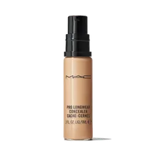 Mac Cosmetics - Pro Longwear Concealer - NC20 Mac Cosmetics - Pro Longwear Concealer - NC20