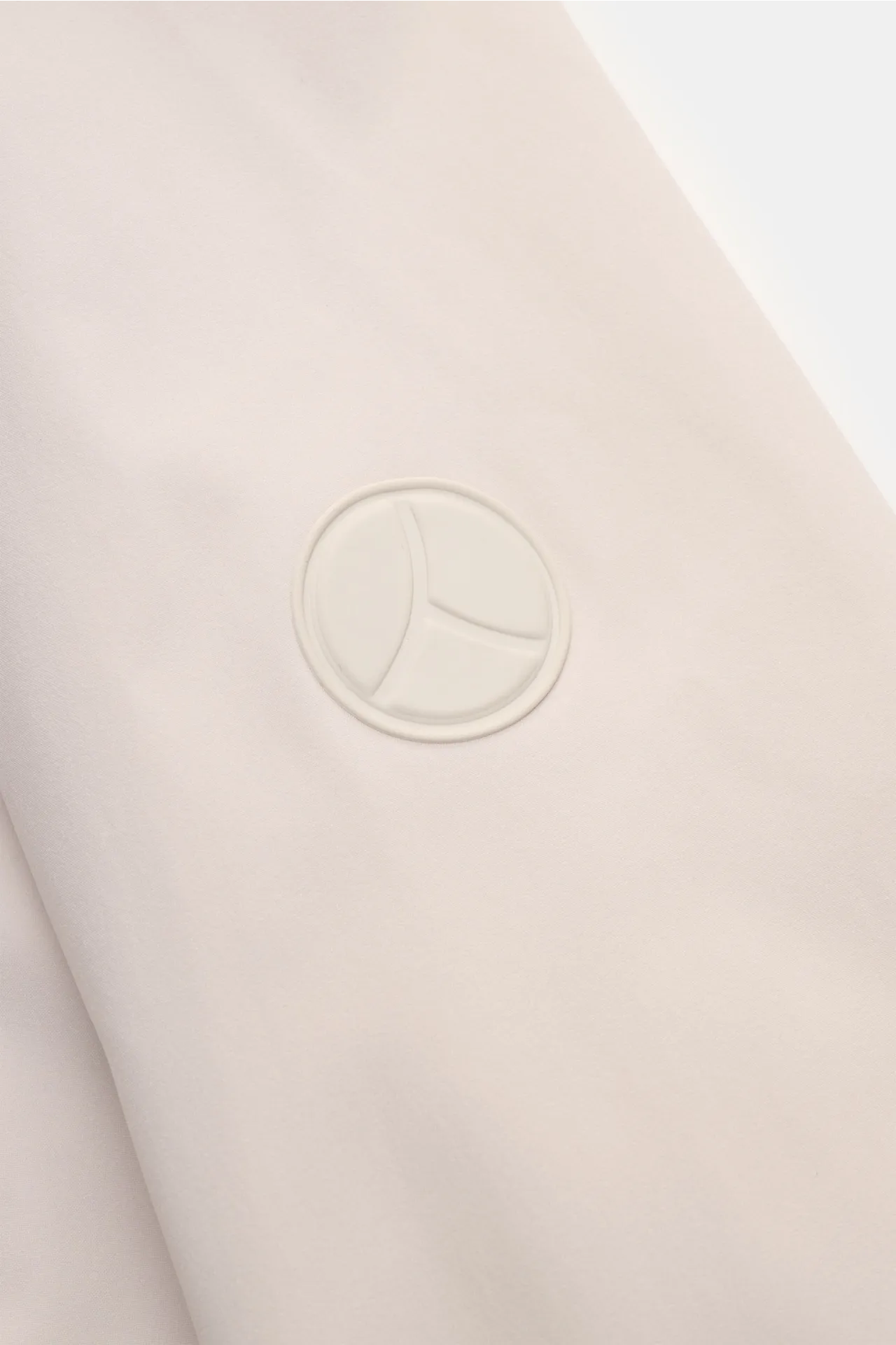 People of Shibuya - Herren - Kurzmantel 'Toshiro' beige – Bild 6