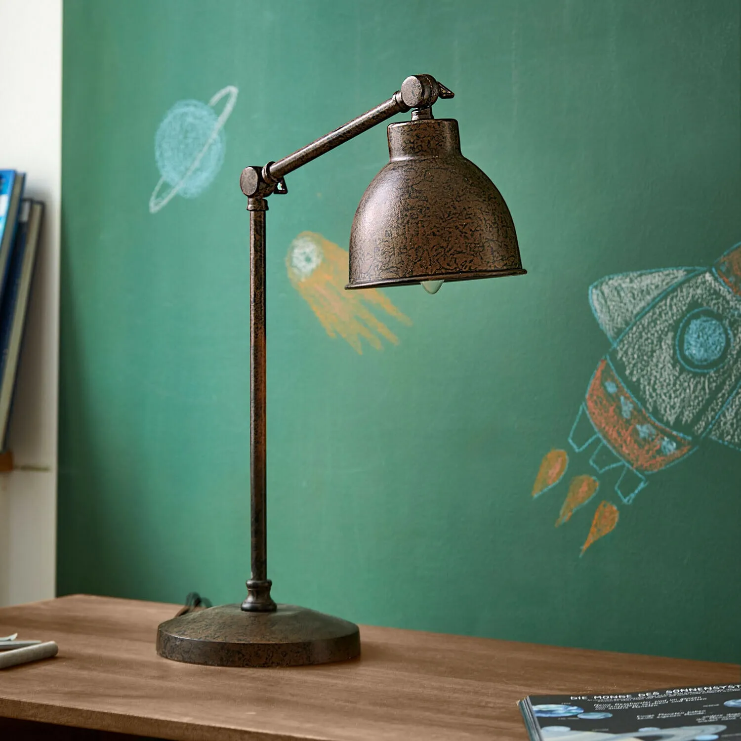 Schreibtischlampe Cheeklee – Bild 4