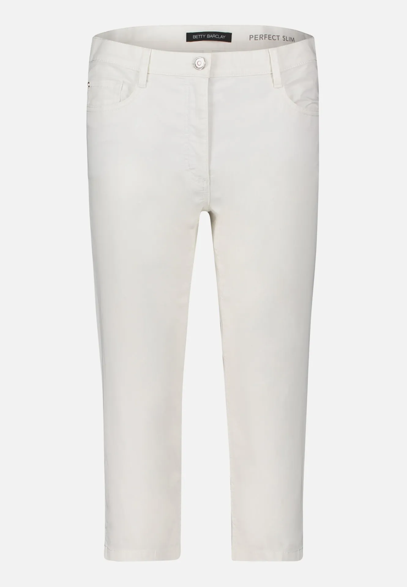 Sommerhose Slim Fit – Bild 3