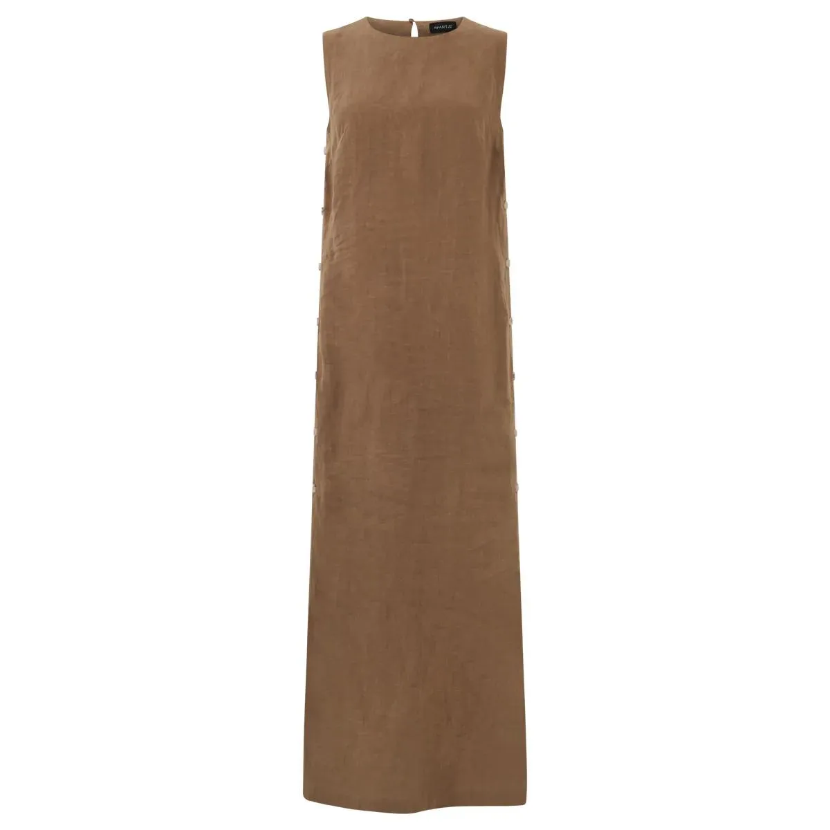 Apart - Kleid - Größe 40 - beige Apart - Kleid - Größe 40 - beige