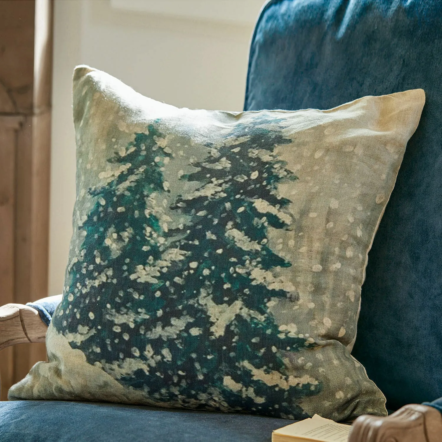 Kissenhülle Mierta – Bild 2