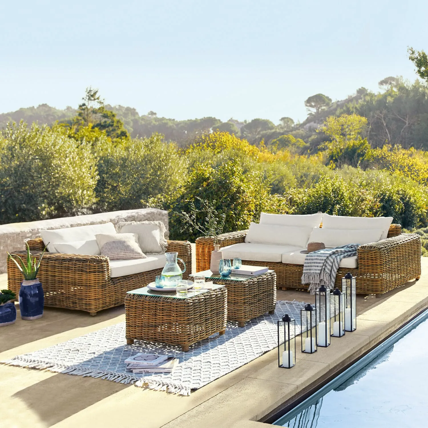 Sitzgruppe Camas – Bild 2