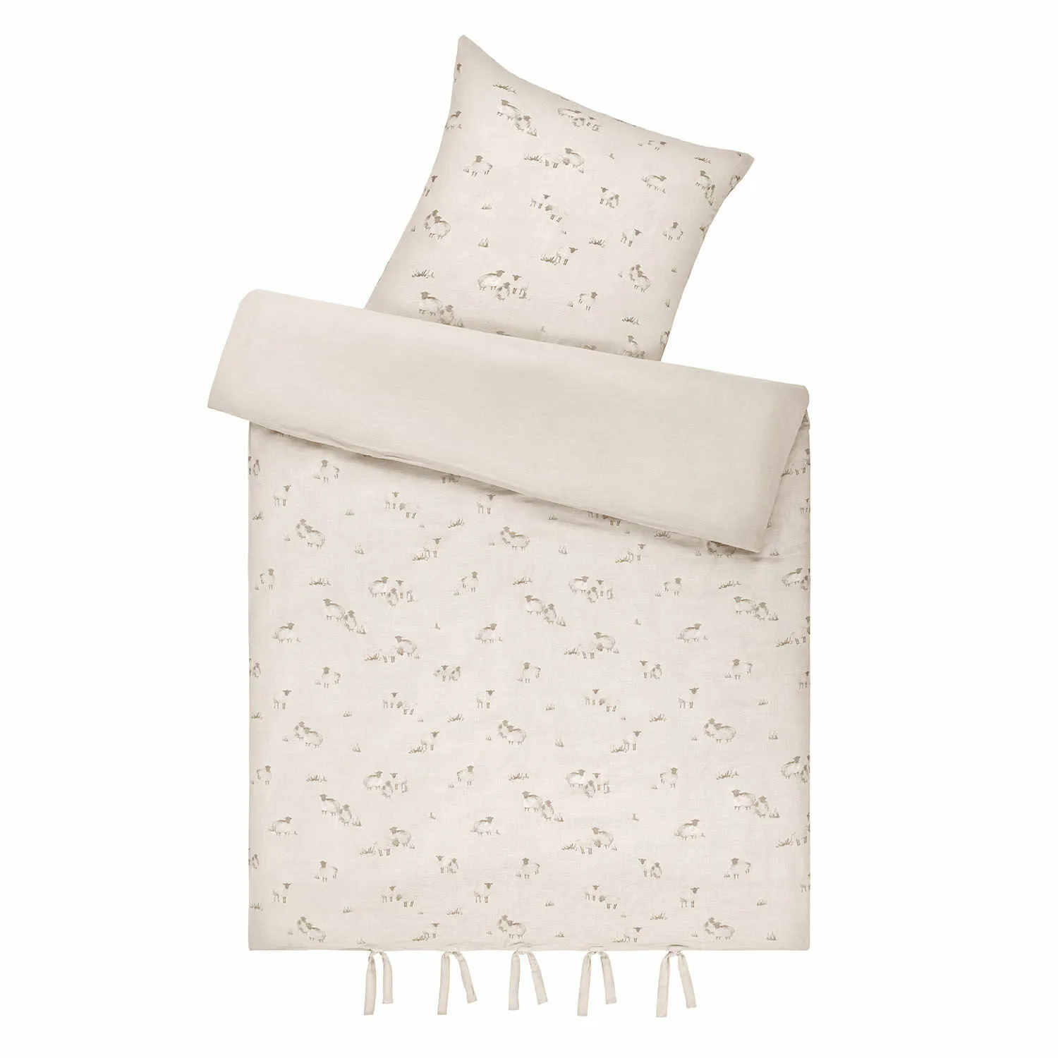 Bettwäsche Erianna – Bild 3