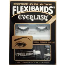 Flexibands Everlash Laurel schwarz Flexibands Everlash Laurel schwarz