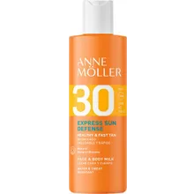 Anne Möller Express Sun Defense Body Milk 175 ml SPF 30 Anne Möller Express Sun Defense Body Milk 175 ml SPF 30