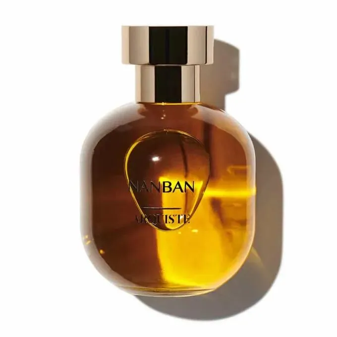 Arquiste Nanban Eau De Parfum Spray 100ml Arquiste Nanban Eau De Parfum Spray 100ml
