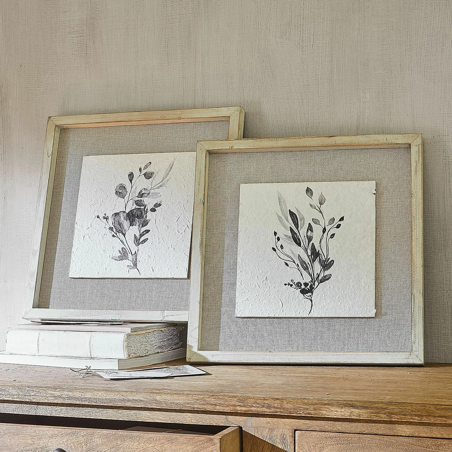 Bild 2er Set Ylivane – Bild 2