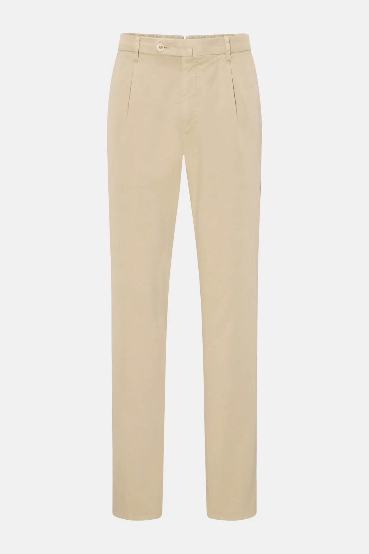 GTA - Herren - Chino %27Federico%27 beige GTA - Herren - Chino %27Federico%27 beige